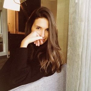 Meet your Posher, Macy